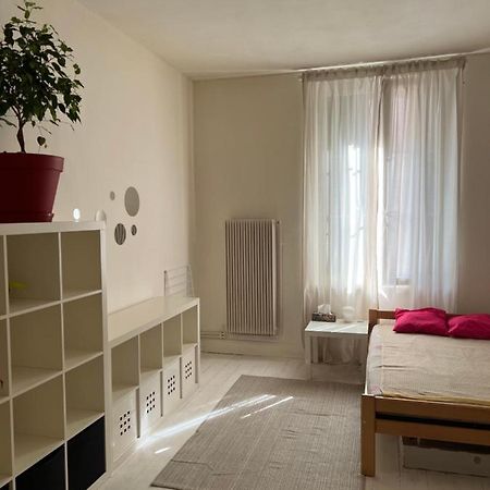 Studio Entier En Centre Ville Apartamento Estrasburgo Exterior foto